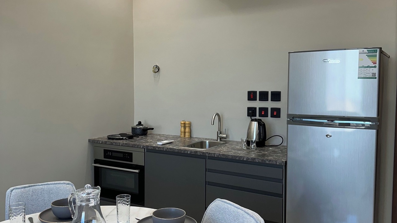 Photo of Kitchen in Medina