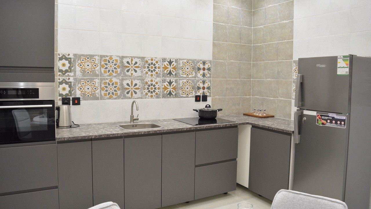 Photo of Kitchen in Medina