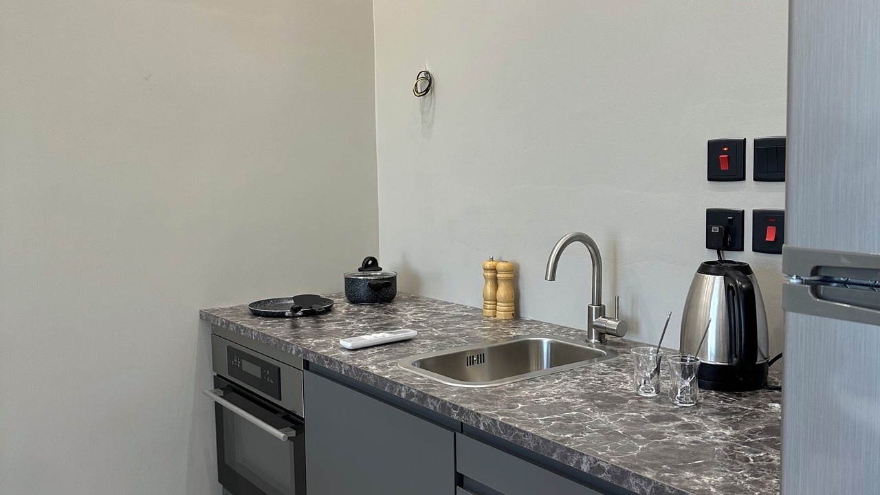 Photo of Kitchen in Medina