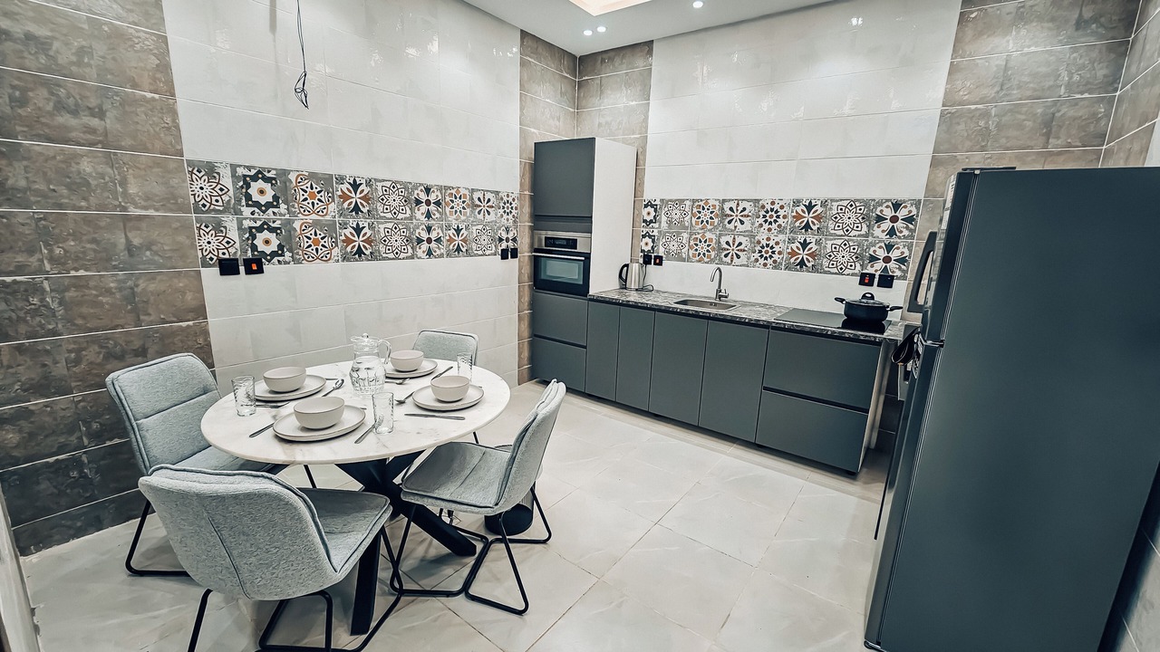 Photo of Kitchen in Medina