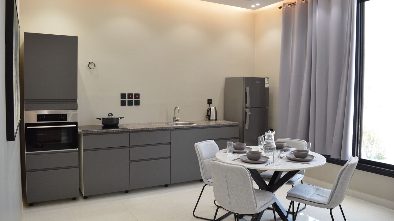 Photo of Kitchen in Medina