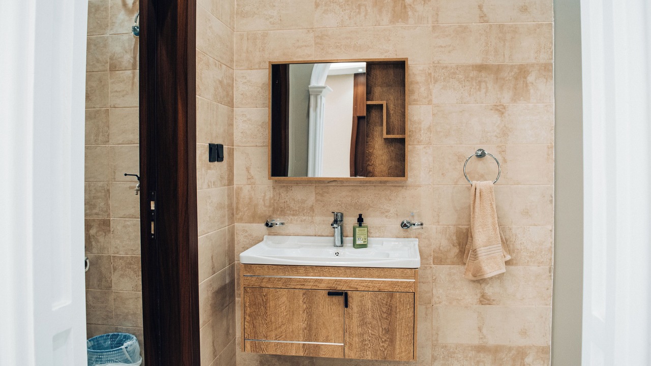 Photo of Bathroom in Medina