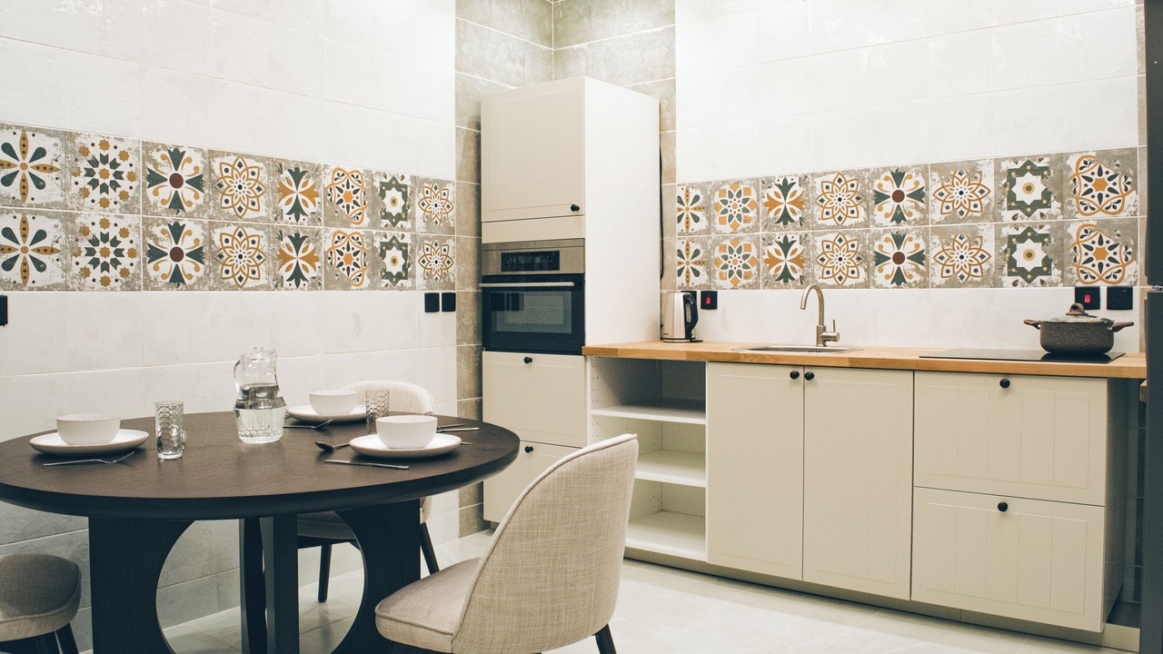Photo of Kitchen in Medina