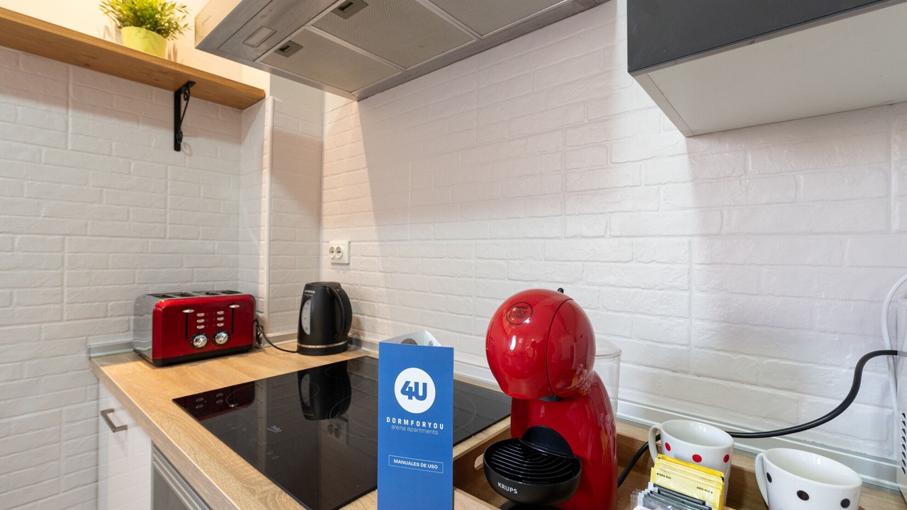 Photo of Kitchen in Eixample