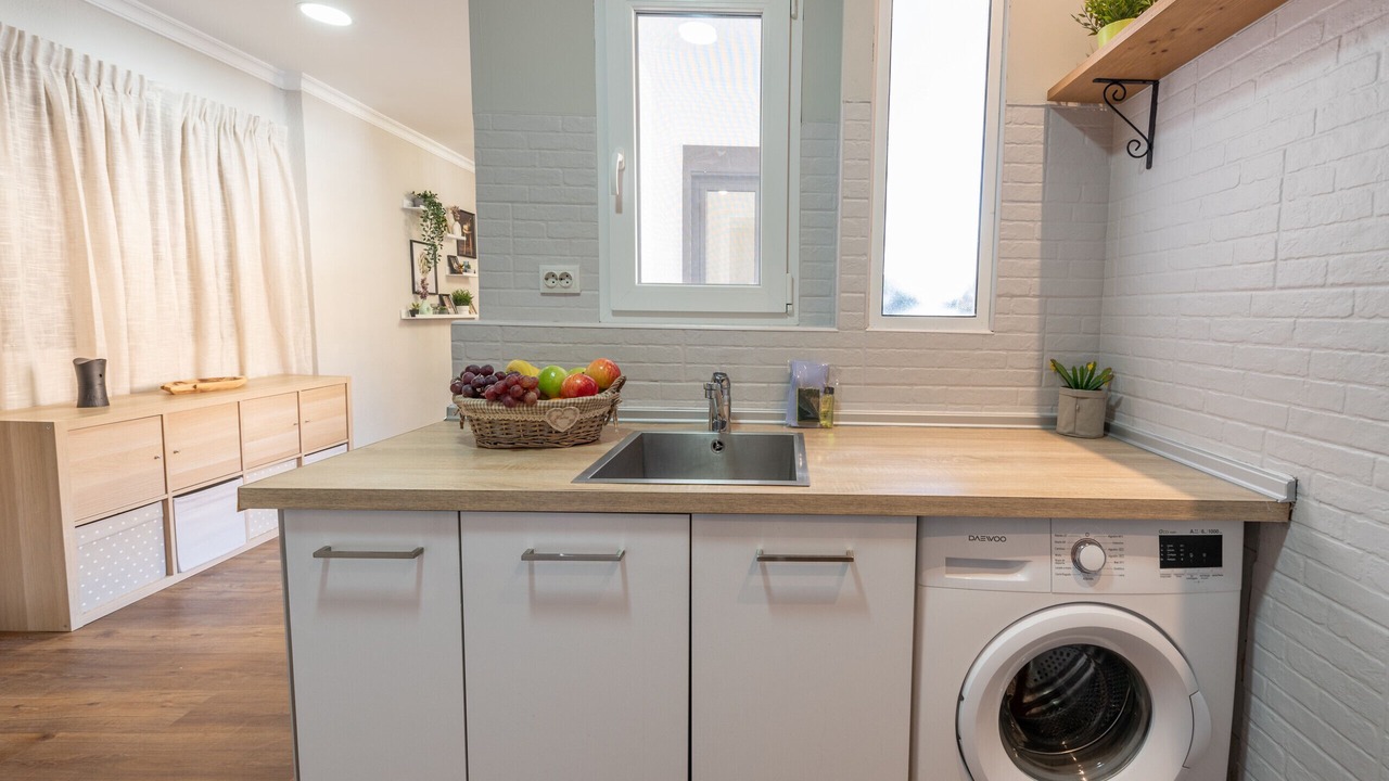 Photo of Kitchen in Eixample