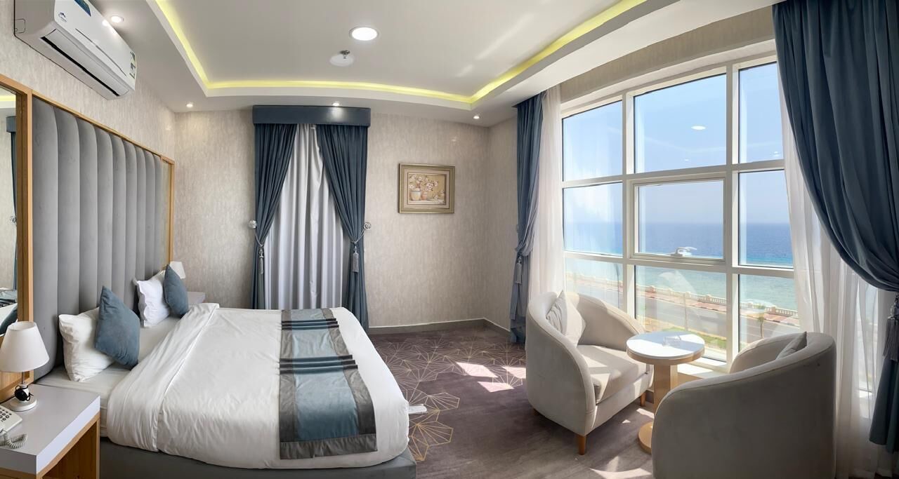 Photo of Bedroom in Umluj