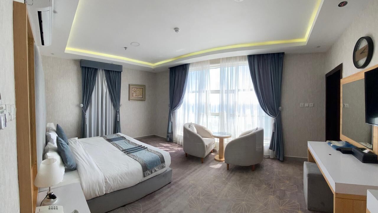 Photo of Bedroom in Umluj