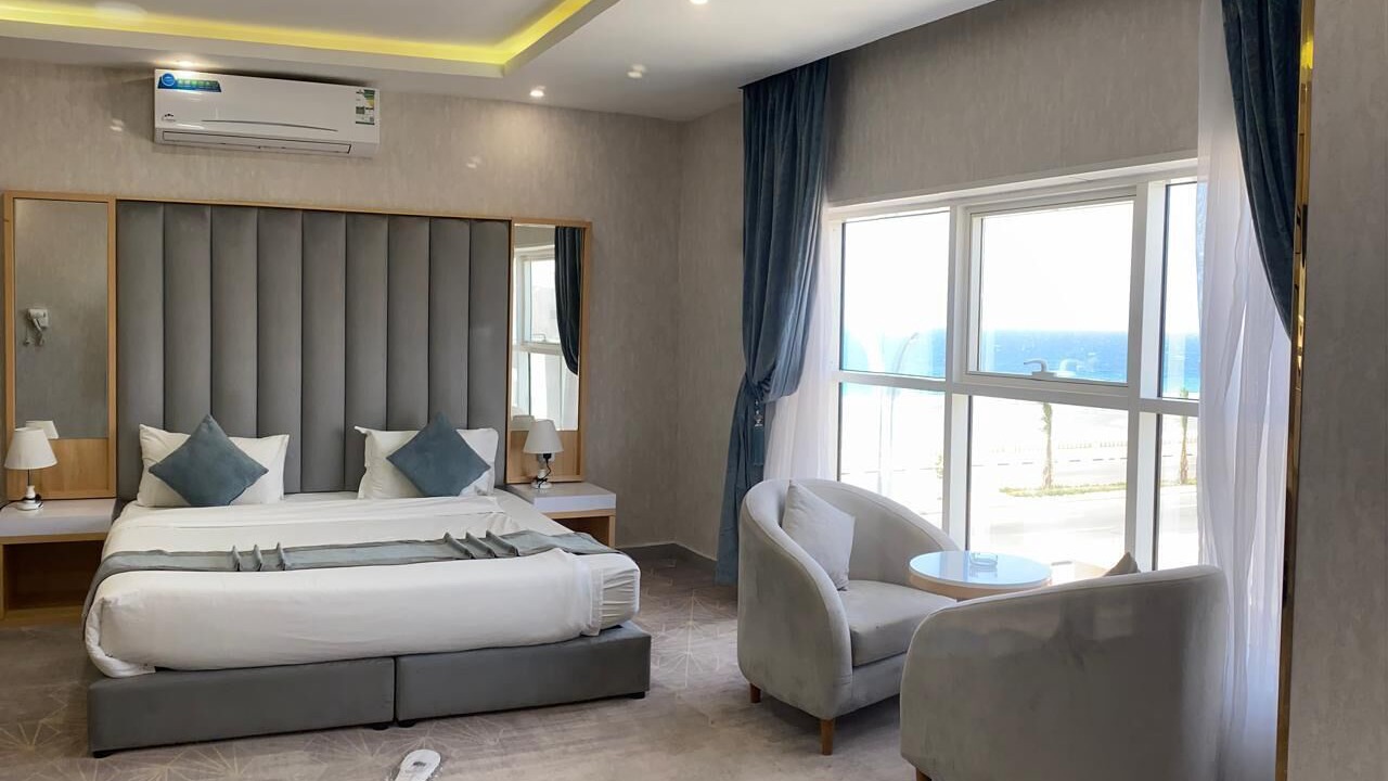 Photo of Bedroom in Umluj