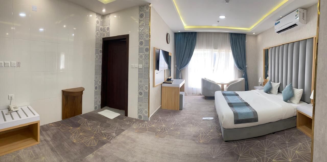 Photo of Bedroom in Umluj