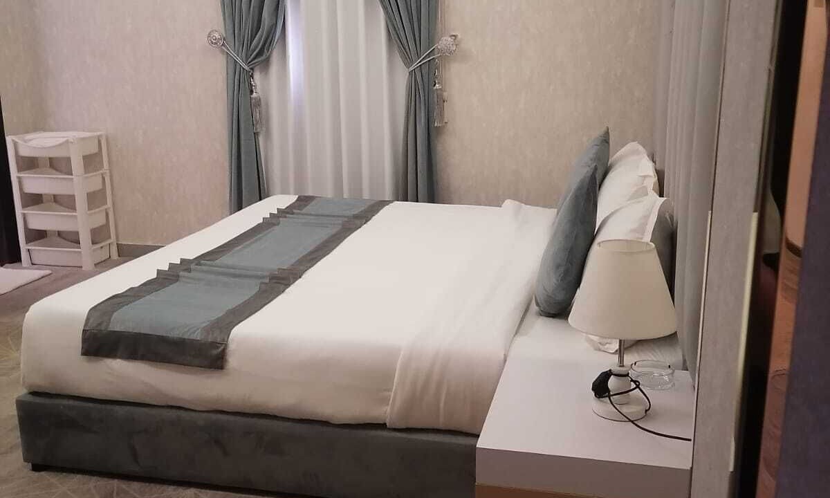 Photo of Bedroom in Umluj