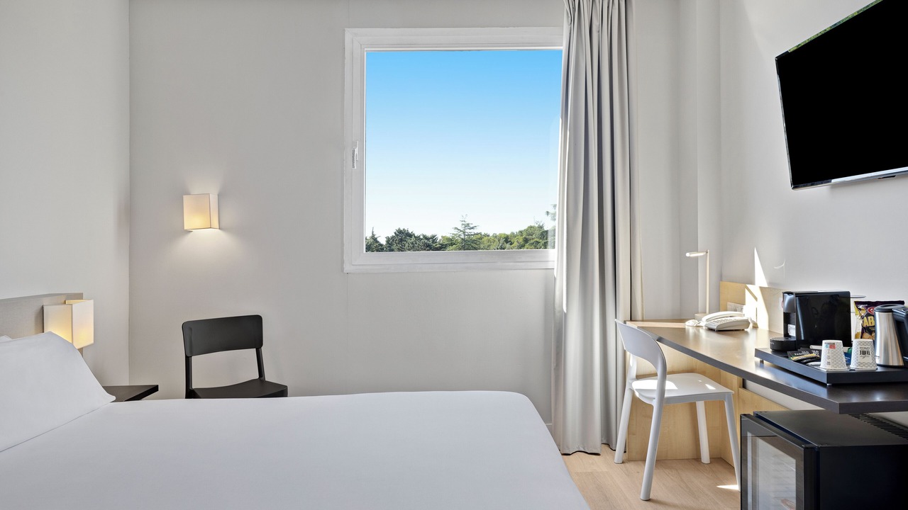 Photo of Bedroom in Las Rozas de Madrid