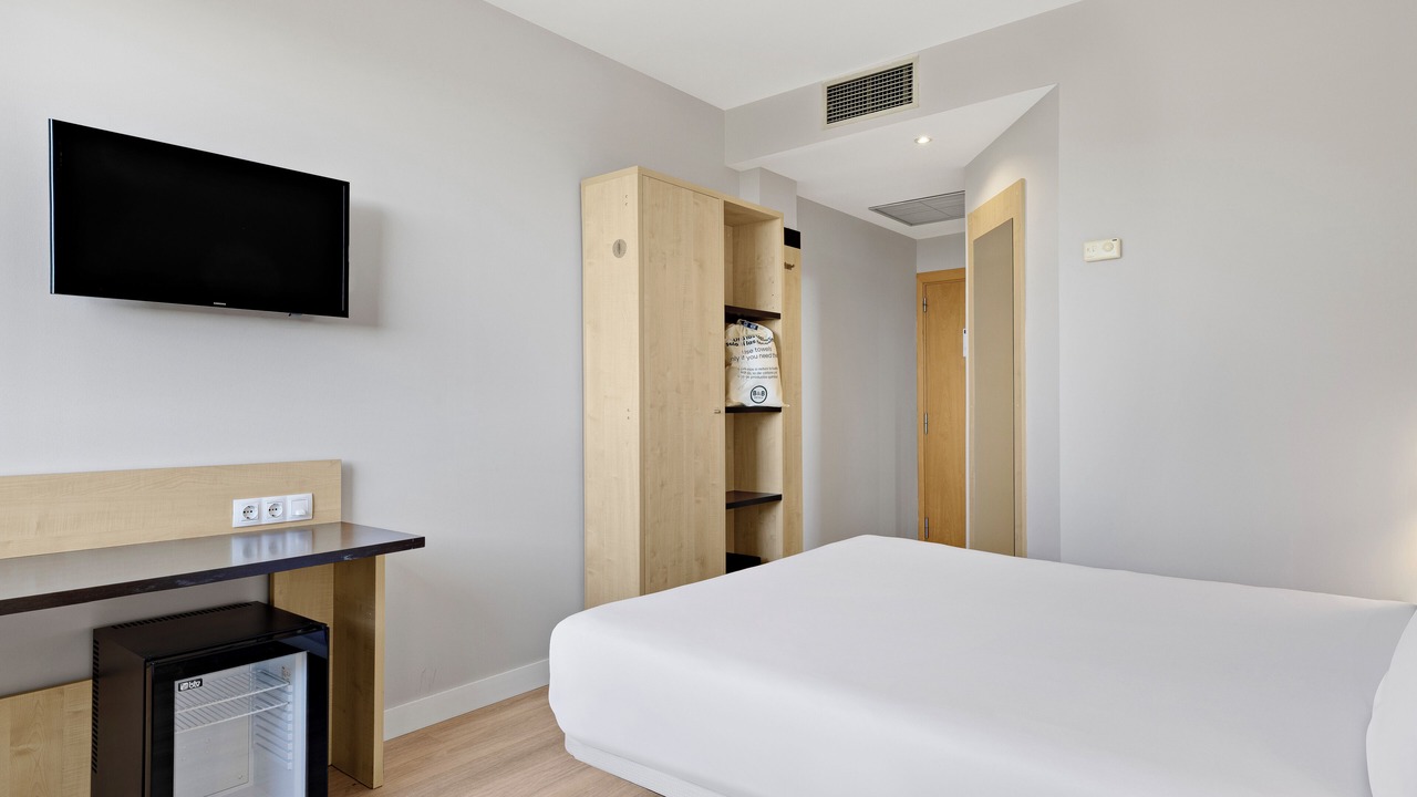Photo of Bedroom in Las Rozas de Madrid