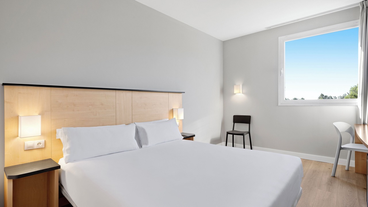 Photo of Bedroom in Las Rozas de Madrid