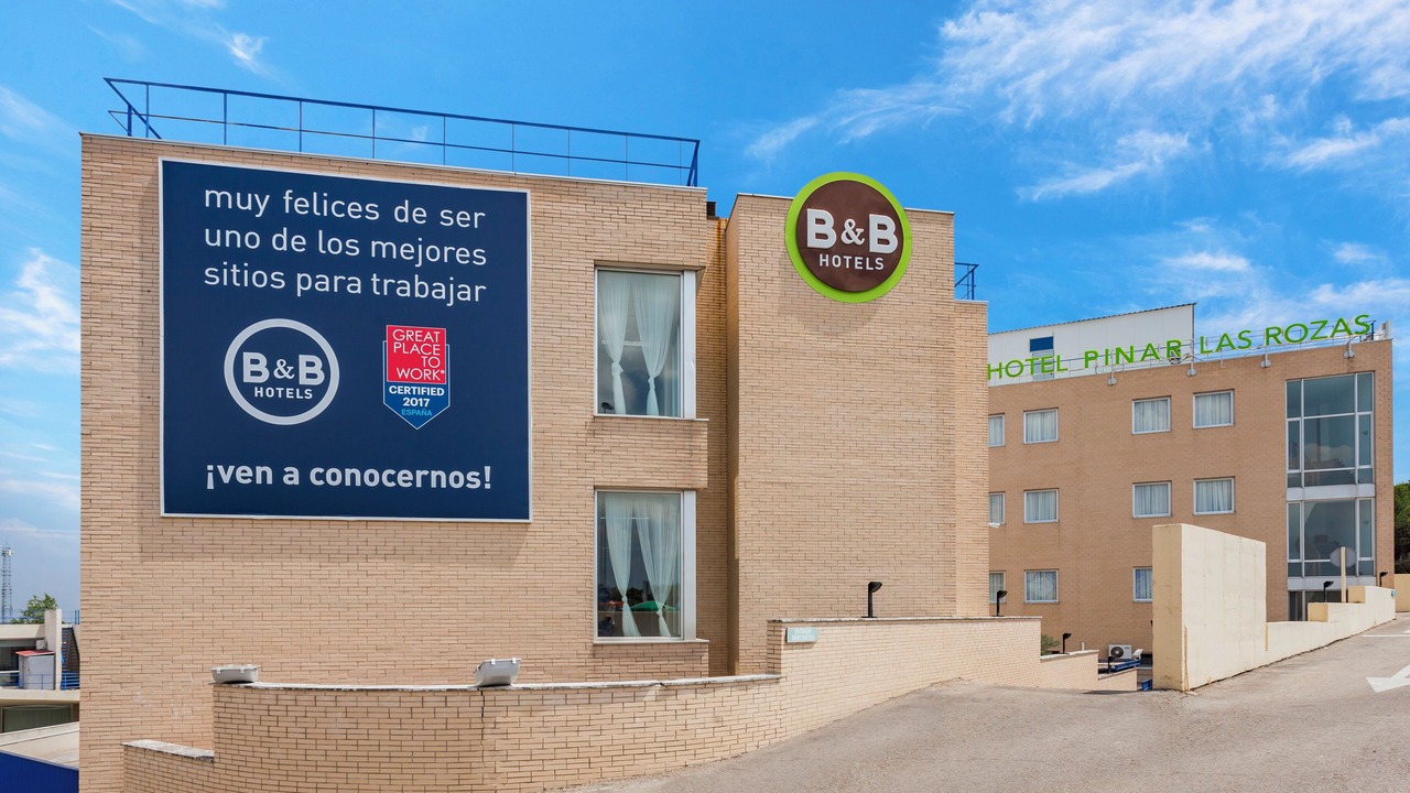 Photo of Outdoor in Las Rozas de Madrid