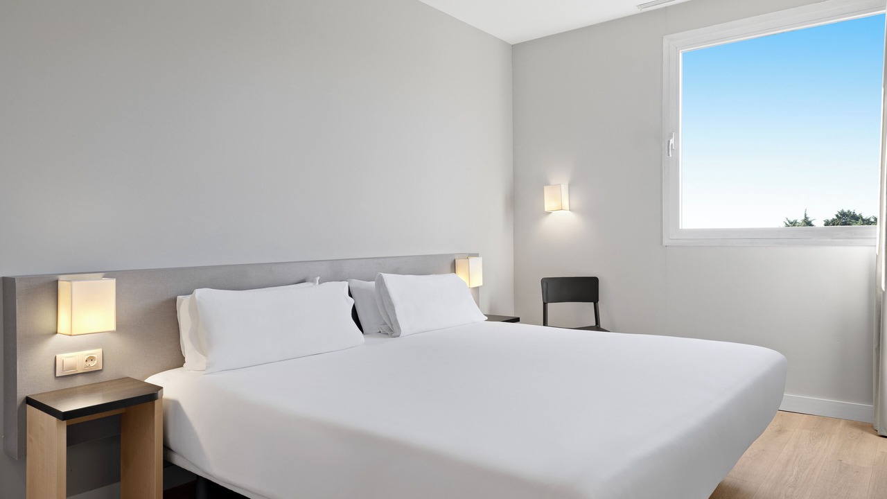 Photo of Bedroom in Las Rozas de Madrid