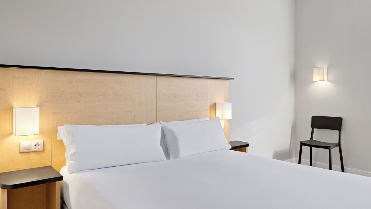 Photo of Bedroom in Las Rozas de Madrid