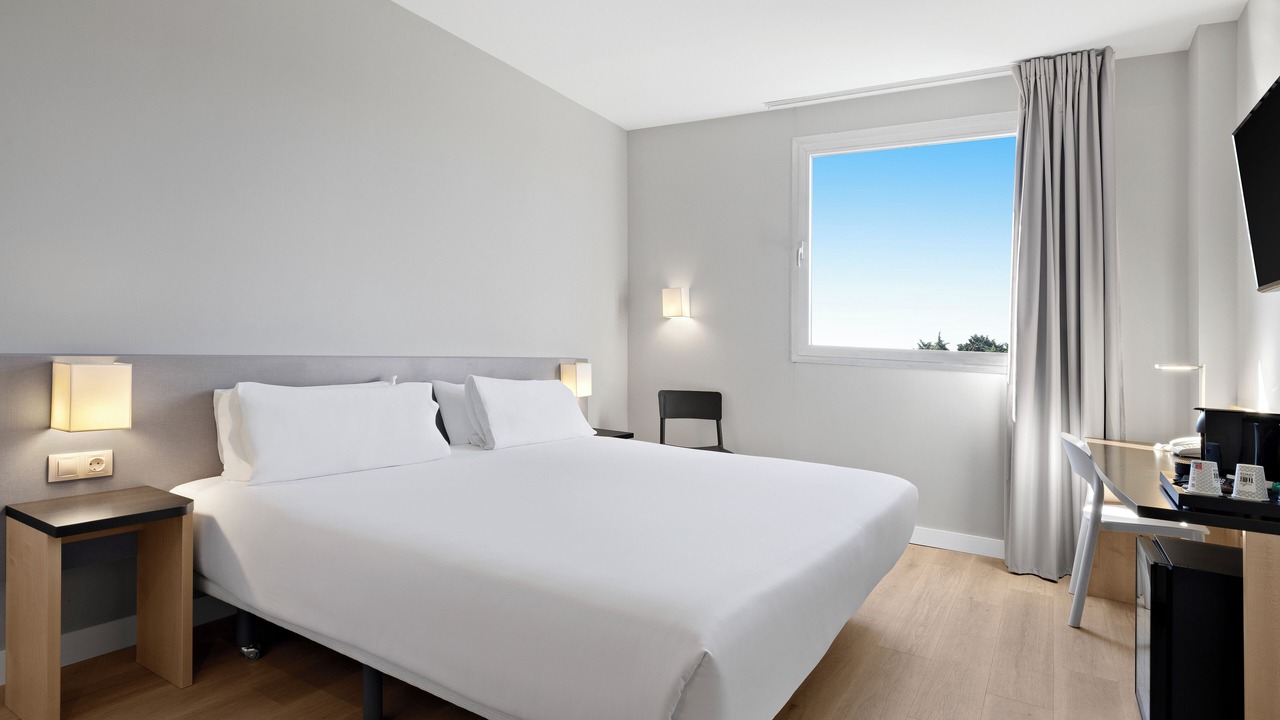 Photo of Bedroom in Las Rozas de Madrid