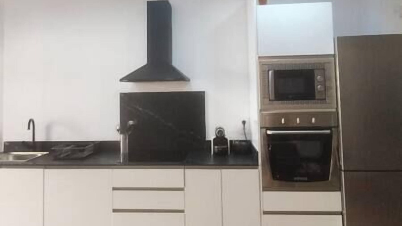 Photo of Kitchen in Patraix