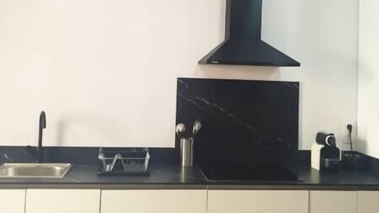 Photo of Kitchen in Patraix
