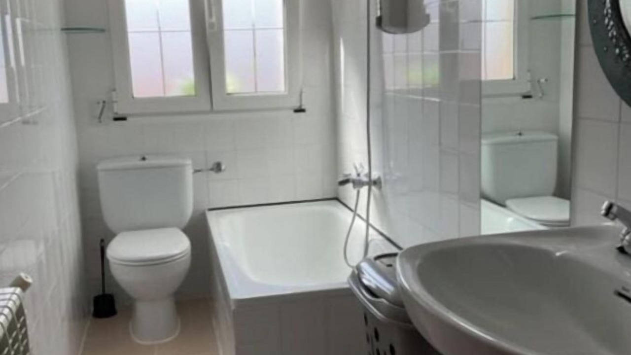 Photo of Bathroom in Ordes