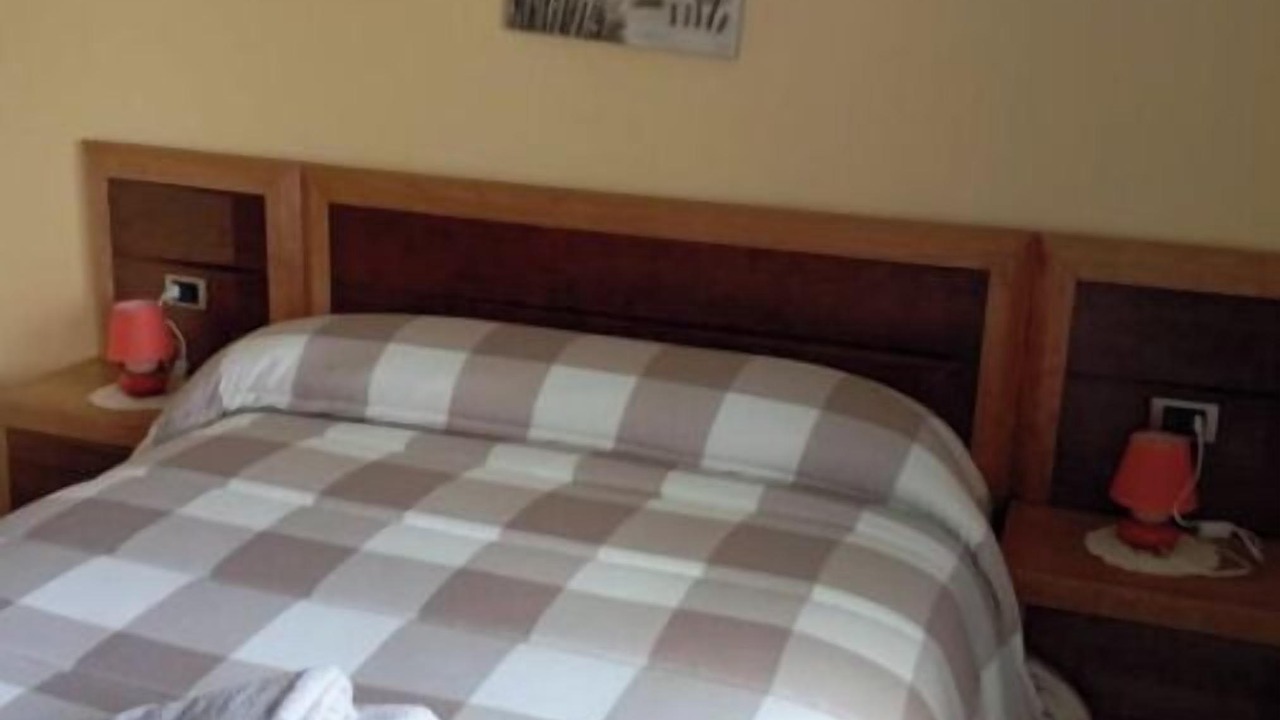 Photo of Bedroom in Ordes