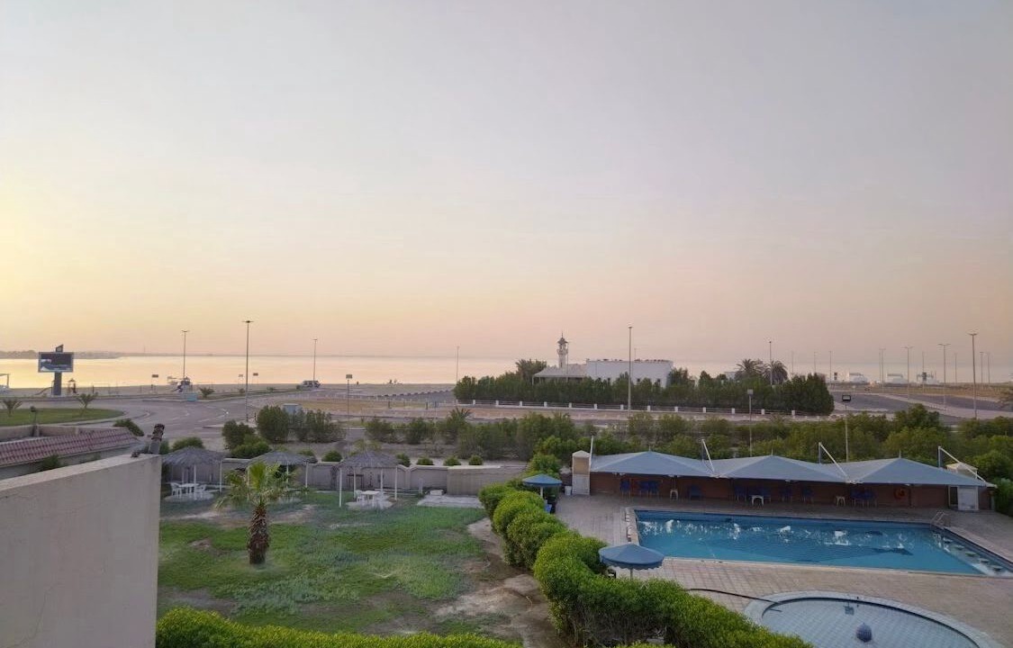 Photo of Outdoor in Dhahran