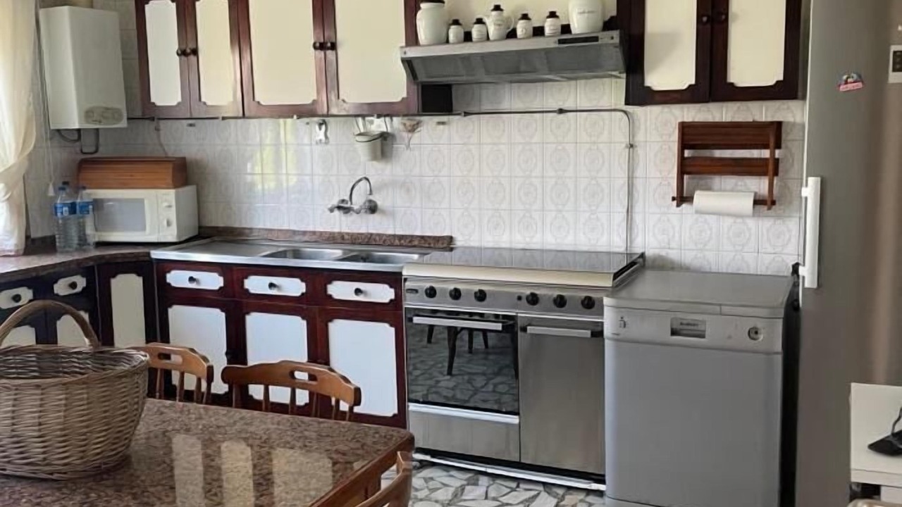 Photo of Kitchen in Palmeira