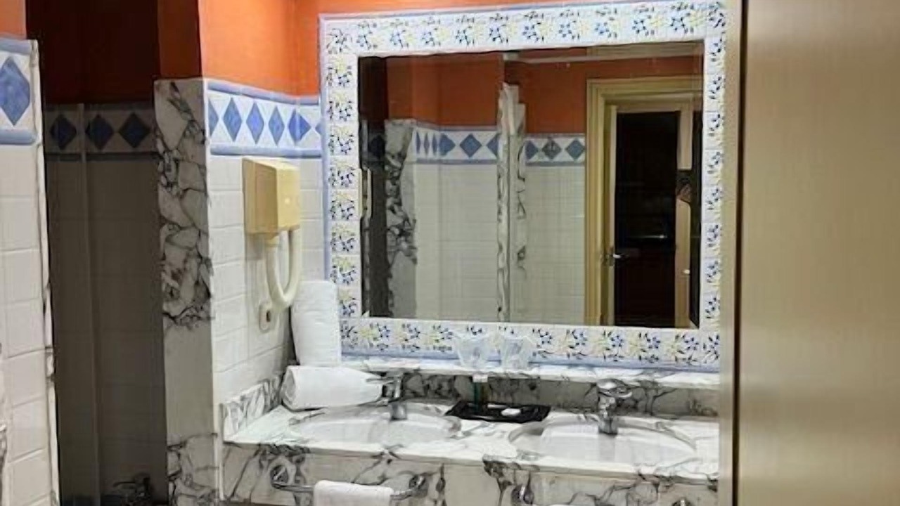 Photo of Bathroom in Tarajalillo