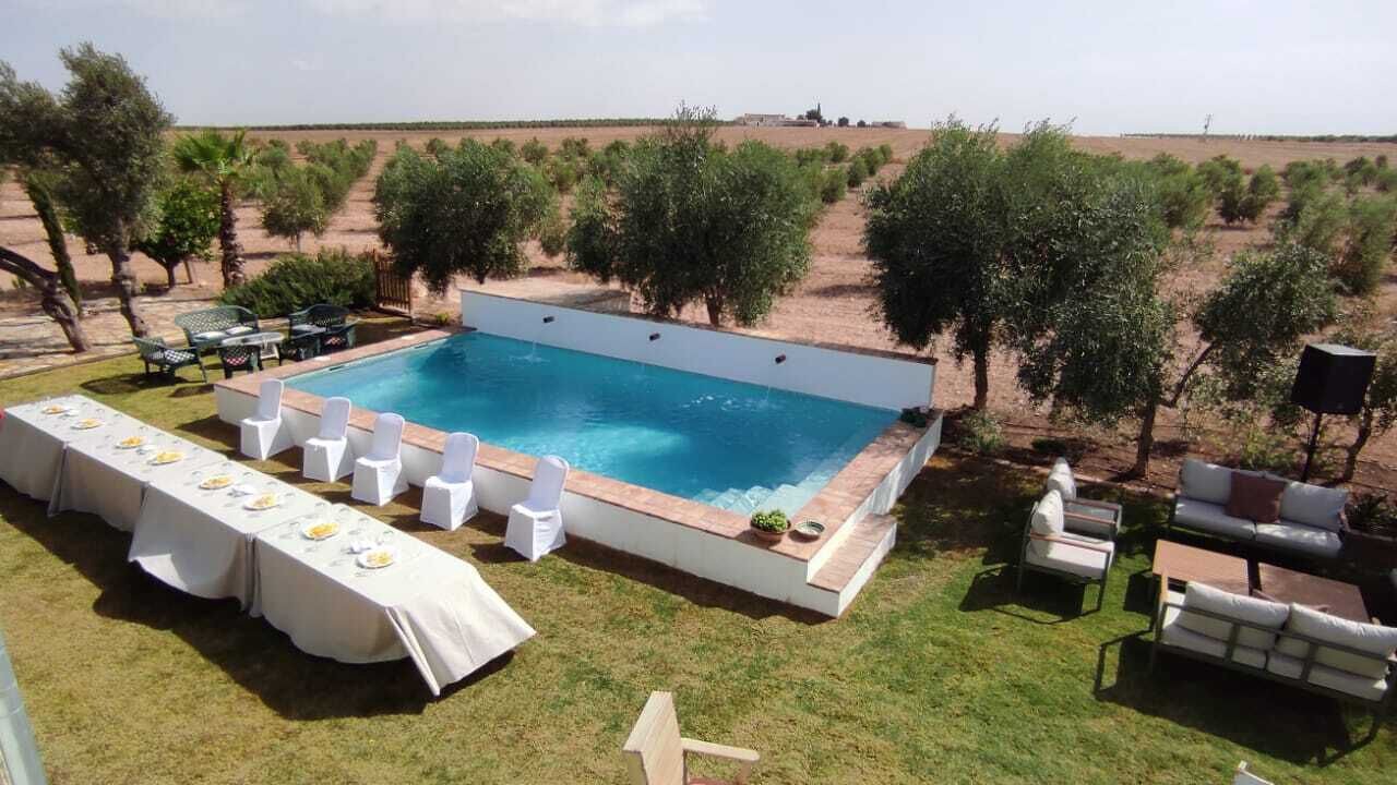 Photo of Outdoor in Osuna