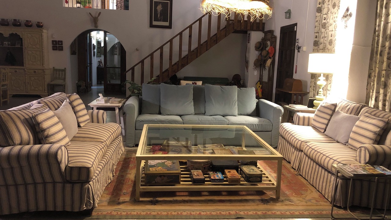 Photo of Livingroom in Osuna
