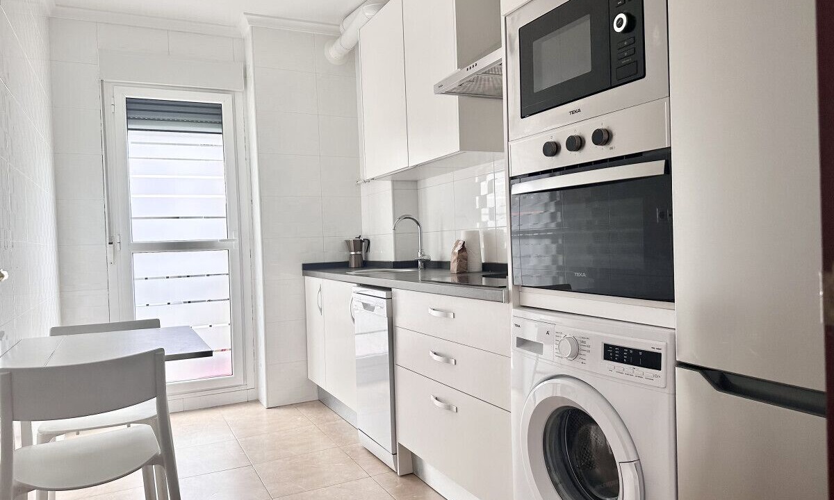 Photo of Kitchen in Santona