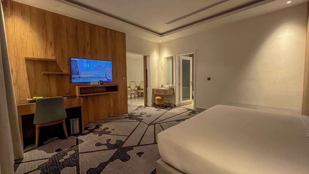 Photo of Bedroom in Hafr Al Batin