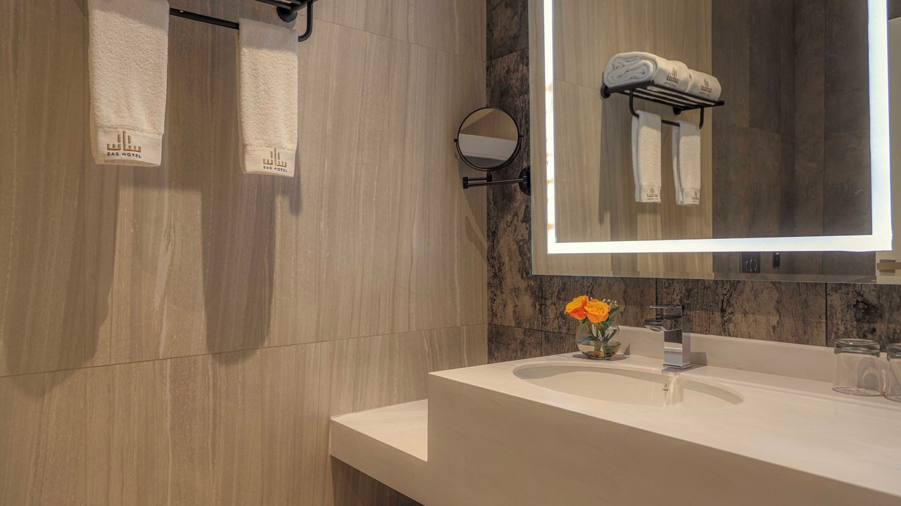 Photo of Bedroom in Hafr Al Batin
