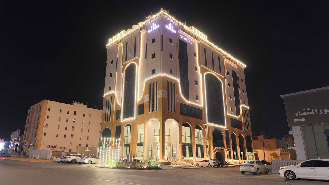 Photo of Outdoor in Hafr Al Batin