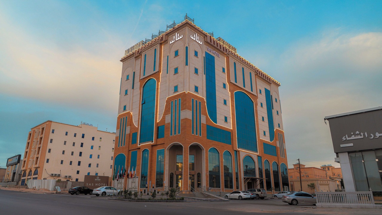 Photo of Outdoor in Hafr Al Batin