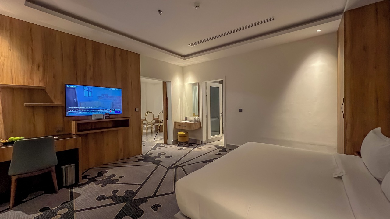 Photo of Bedroom in Hafr Al Batin
