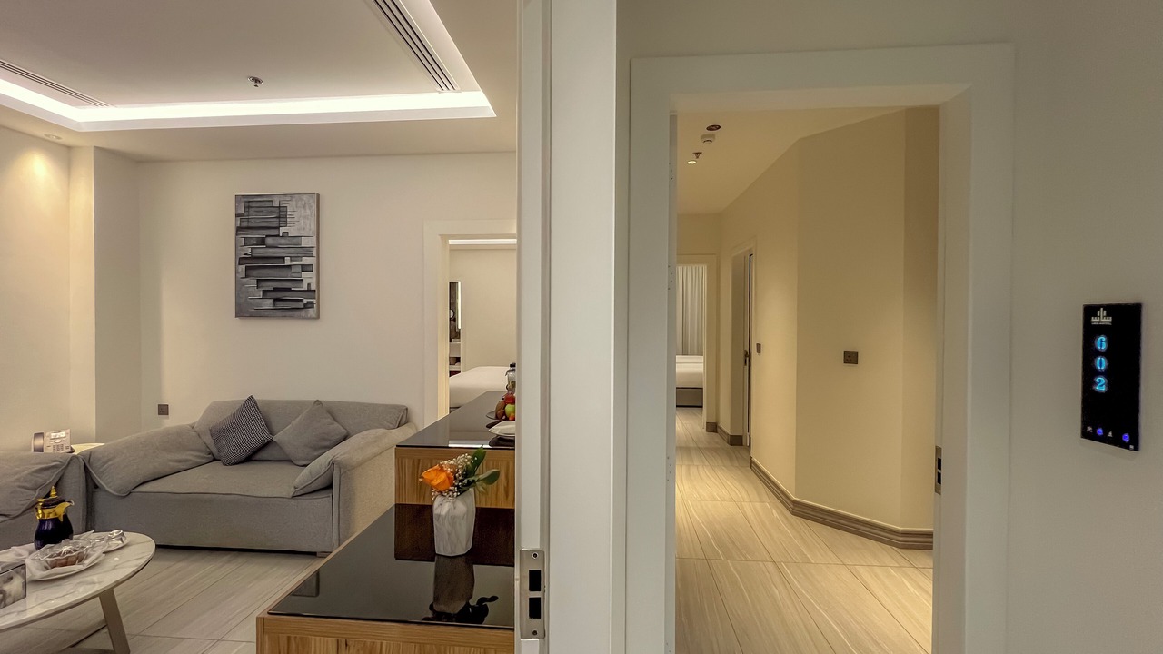 Photo of Bedroom in Hafr Al Batin