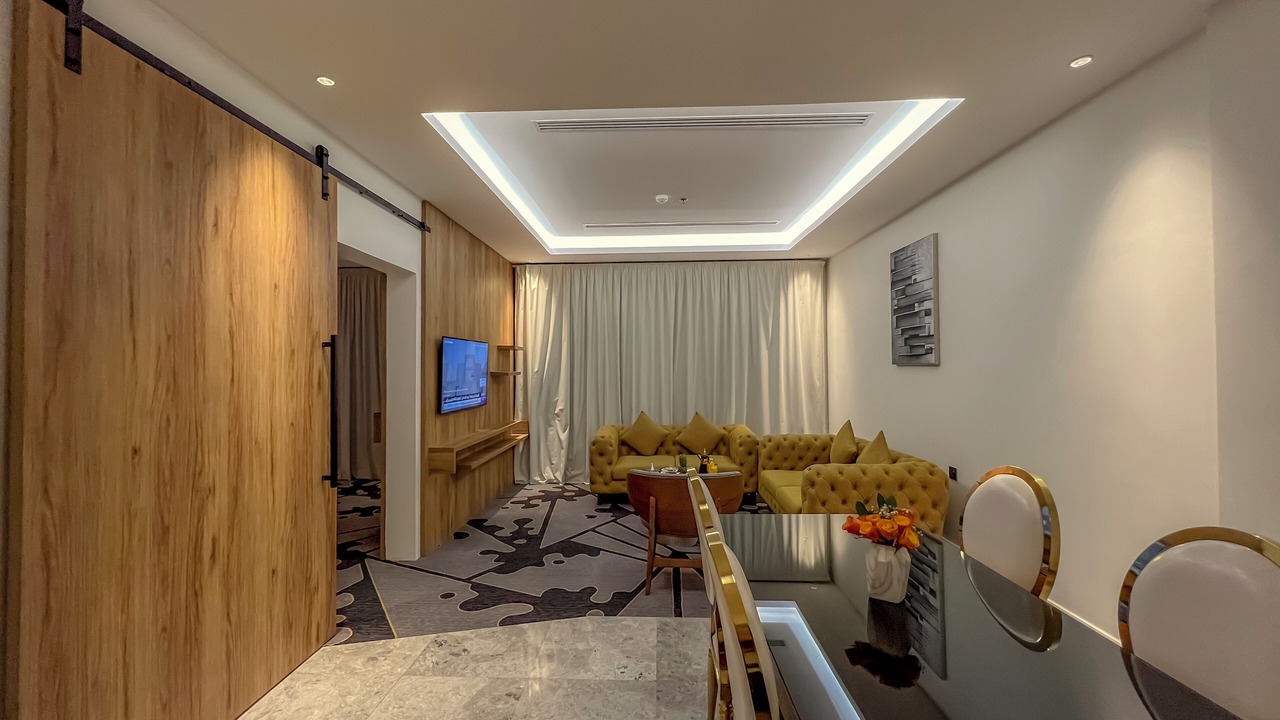Photo of Bedroom in Hafr Al Batin