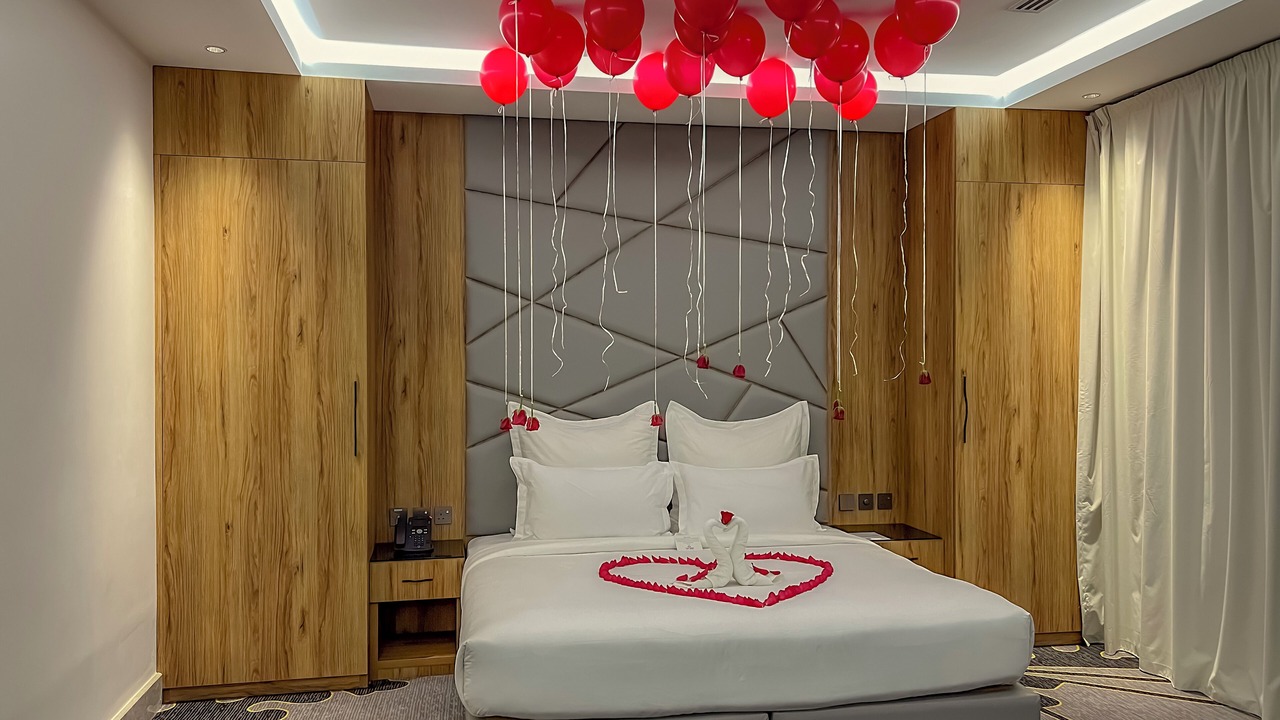 Photo of Bedroom in Hafr Al Batin