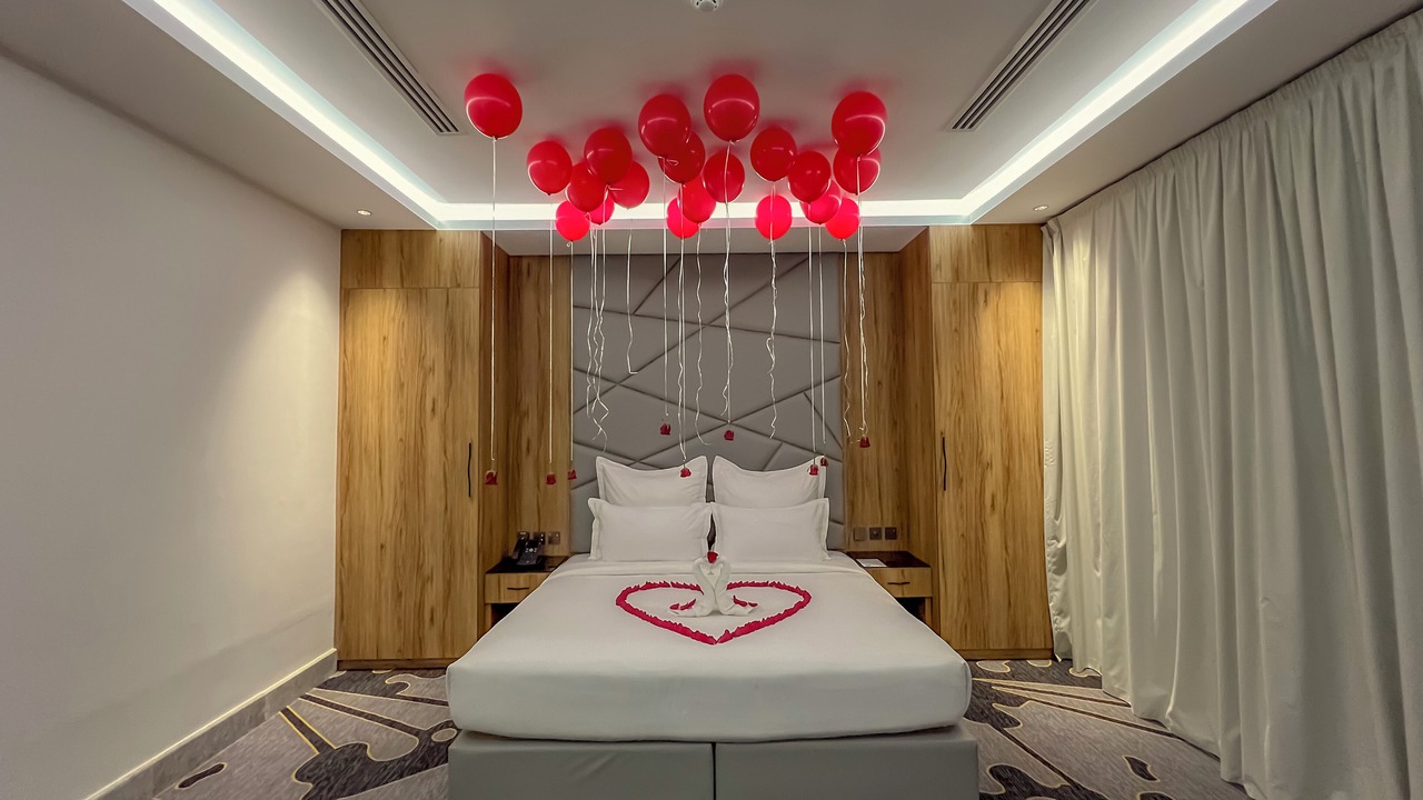 Photo of Bedroom in Hafr Al Batin