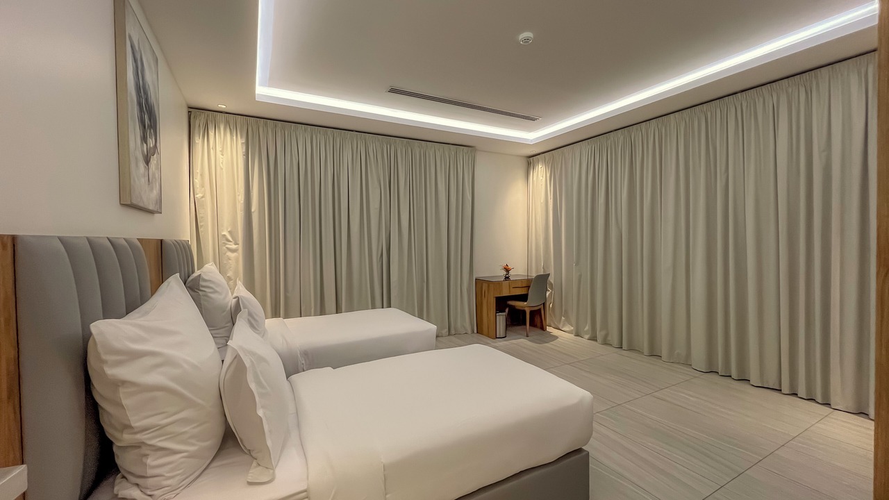 Photo of Bedroom in Hafr Al Batin