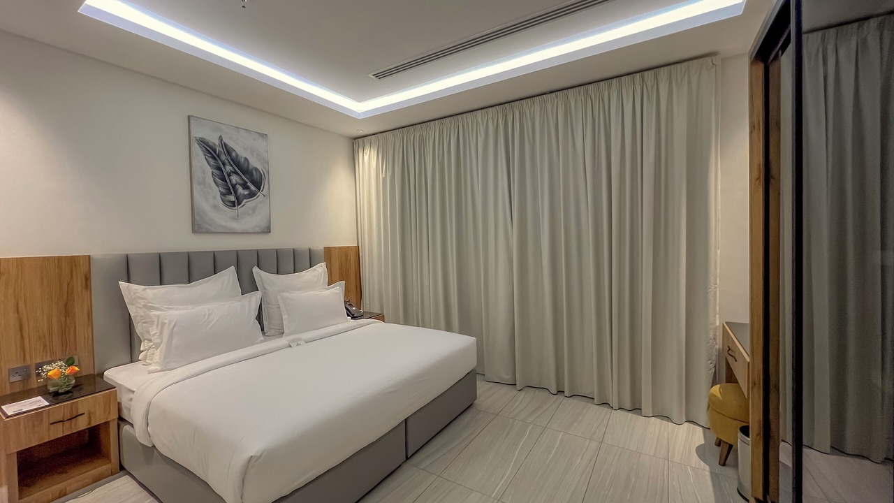 Photo of Bedroom in Hafr Al Batin