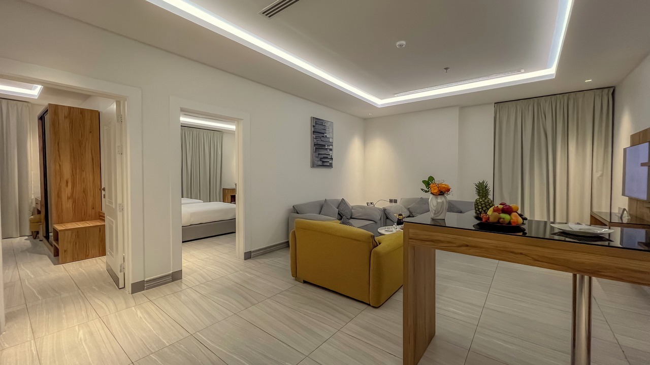 Photo of Bedroom in Hafr Al Batin