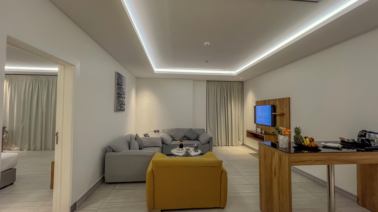 Photo of Bedroom in Hafr Al Batin
