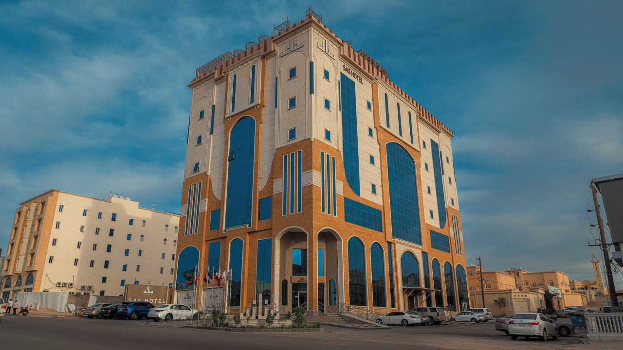 Photo of Outdoor in Hafr Al Batin