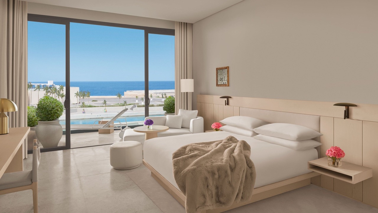 Photo of Bedroom in Ash Shati
