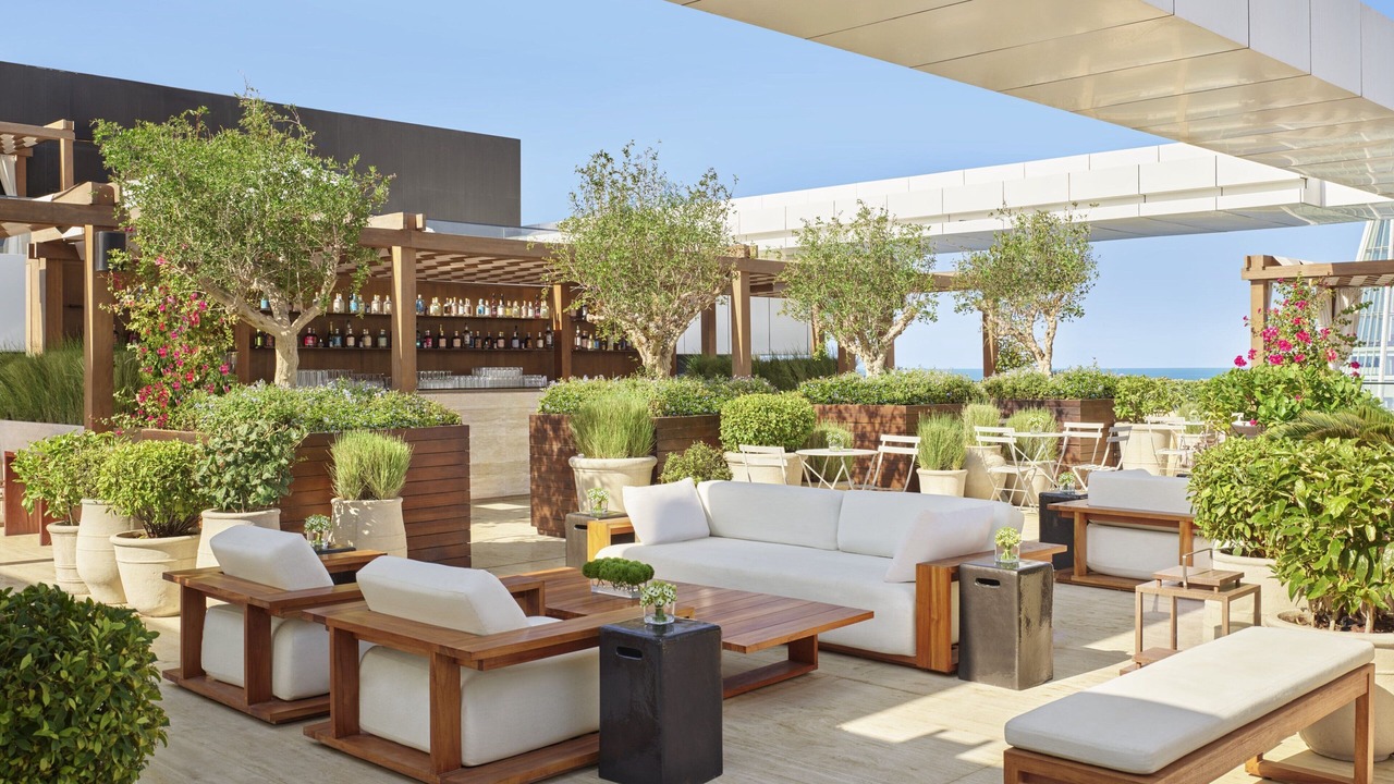 Photo of Patio Balcony in Ash Shati