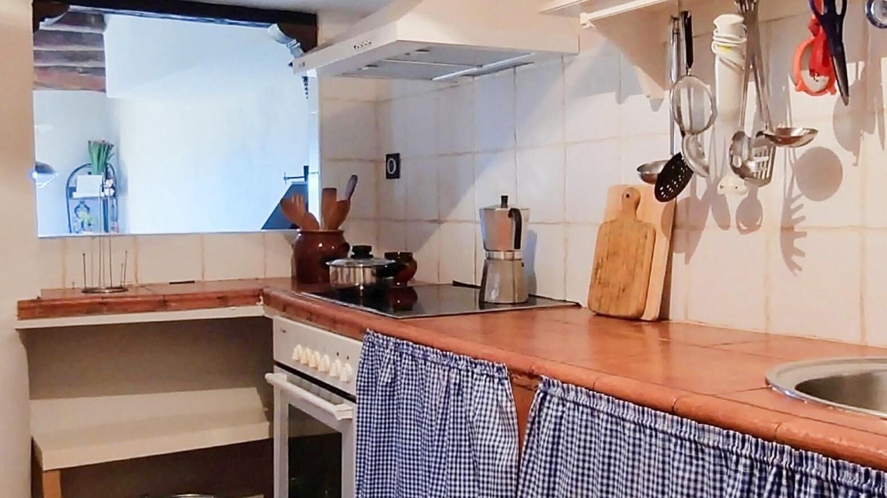 Photo of Kitchen in Nogueras
