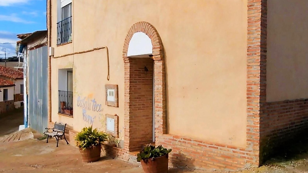 Photo of Outdoor in Nogueras