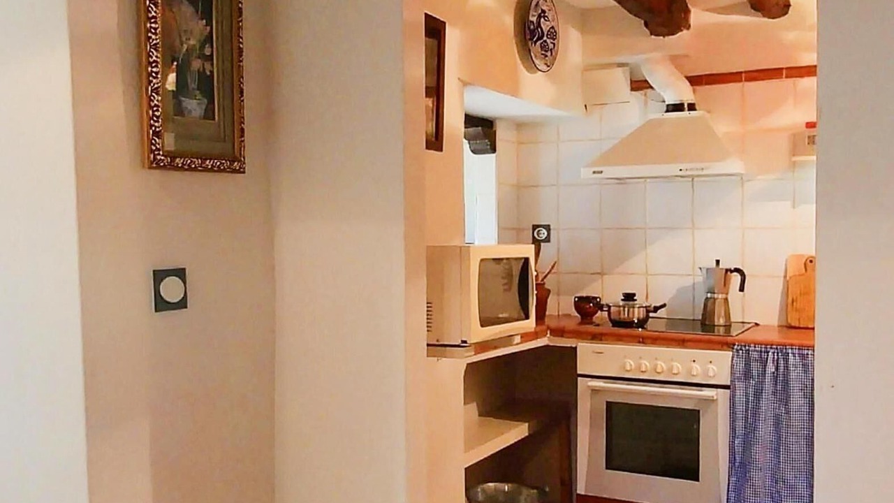 Photo of Kitchen in Nogueras
